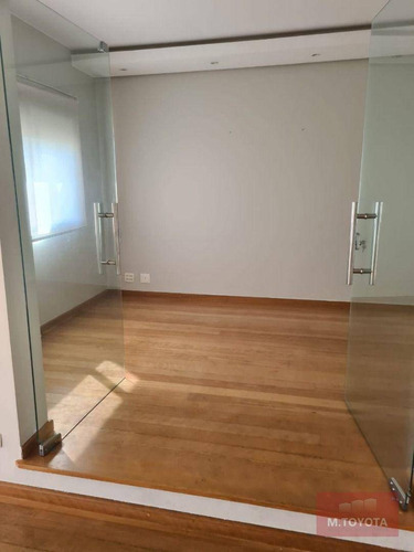 Imagem 17 de 30 de Apartamento Com 3 Dormitórios Para Alugar, 171 M² Por R$ 2.832,34/mês - Macedo - Guarulhos/sp - Ap0177