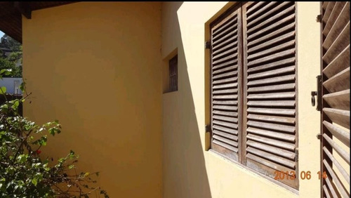 Imagem 20 de 24 de Casa À Venda, 404 M² Por R$ 1.300.000,00 - Morada Dos Pássaros - Barueri/sp - Ca1101