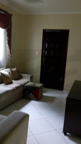 Imagem 15 de 30 de Casa Sobrado Em Santo André - 3735