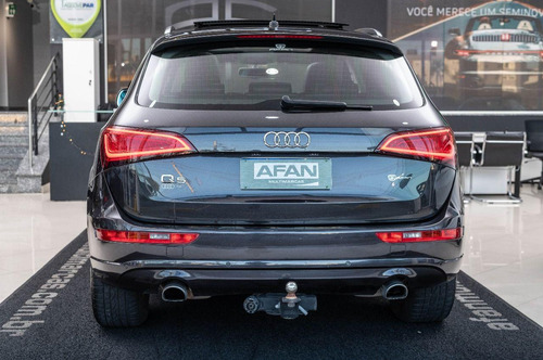 Audi Q5 2.0 T Fsi