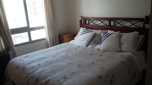 Imagen 12 de 16 de Venta Hermoso Departamento Santiago Centro