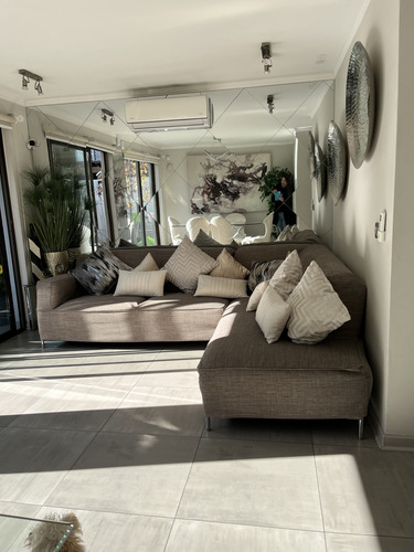 Hermosa Casa En Buin Con Acceso Ruta 5
