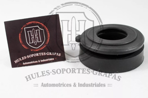 Hule Tanque Gasolina Mustang 1999-2004 Oem