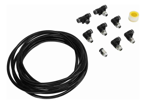 Juego De Accesorios Para Aspiradora, 10 Unidades, Turbo, 180