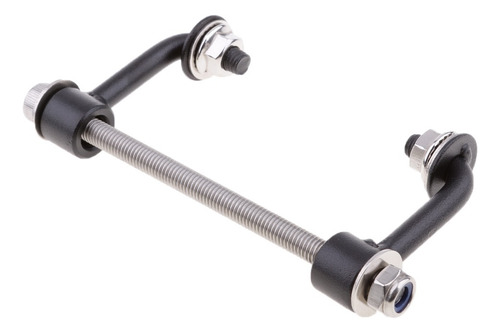 Kit De Elevador De Motocicletas 2 Para Xl 883