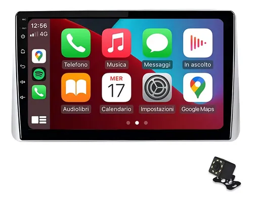 Cjx Estéreo Android 2g+32g Para Nissan Sentra 2000-2006