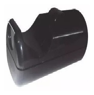Imagen 2 de 5 de Porta Rollo Chico Para Cinta Adhesiva De 12mm Y 18mm X30mts