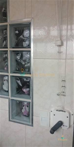 Imagem 28 de 30 de Apartamento Com 2 Dormitórios À Venda, 63 M² Por R$ 360.000,00 - Vila Guilhermina - São Paulo/sp - Ap2818