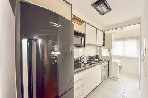 Apartamento - Residencial - 937628
