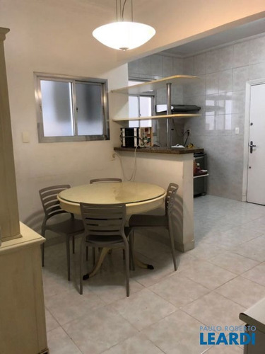 Imagem 9 de 15 de Apartamento - Paraíso - Sp - 543855