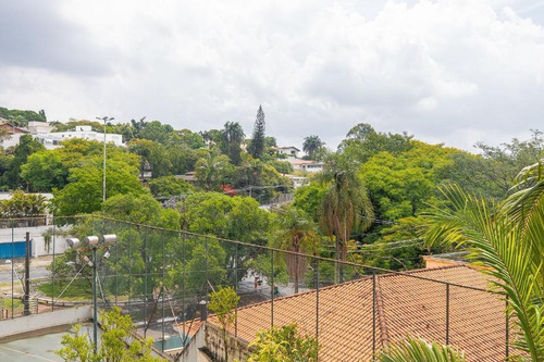 Imagem 27 de 30 de Casa À Venda No Bairro Morumbi - São Paulo/sp - O-16519-27067