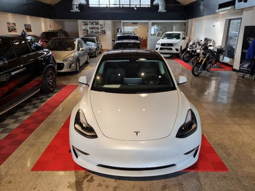 Imagen 2 de 8 de Tesla Model 3 Lr Llanta 18 2023 Hilton Motors Co
