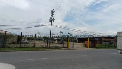 Terreno en venta