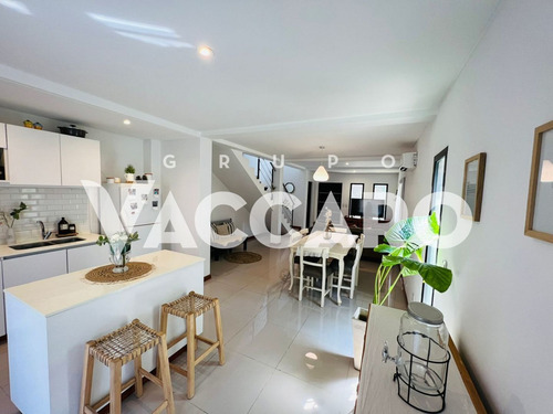 Imagen 7 de 25 de Hermosa Casa En Barrio Cerrado