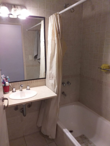 Departamento En Venta En Flores