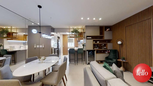 Apartamento - Ref: 212143