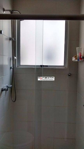 Imagem 12 de 21 de Apartamento Residencial À Venda, Parque Prado, Campinas - Ap0203. - Ap0203