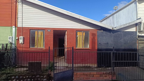 Casa Excelentes Condiciones (95049)