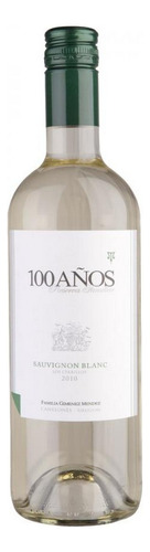 Gimenez Mendez  100 Años Sauvignon Blanc