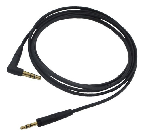 Cable De Audífonos Sennheiser Hd400