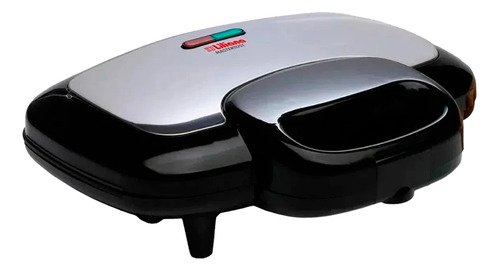 Sandwichera Liliana Mastertost As990 700w Panini Grill Gtia