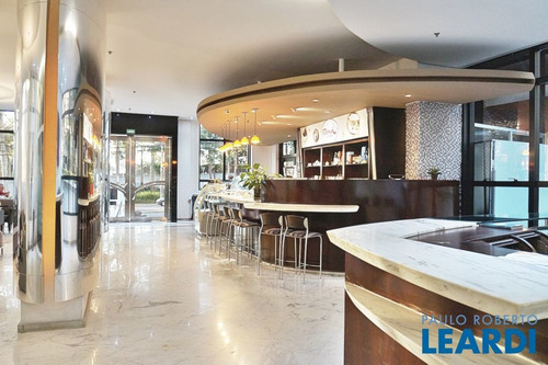 Imagem 4 de 13 de Comercial - Alphaville Industrial - Sp - 585867