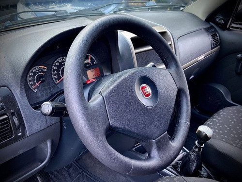 Fiat Palio Weekend Palio Weekend 1.4 MPI ATTRACTIVE WEEKEND 16V FLEX 4P MANUAL