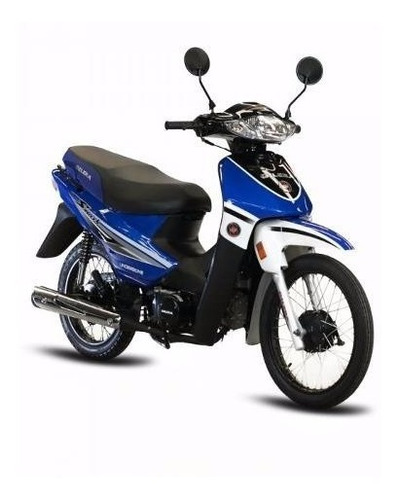 Juego De Tira Cadenas Gilera Smash 110/125 - 2r