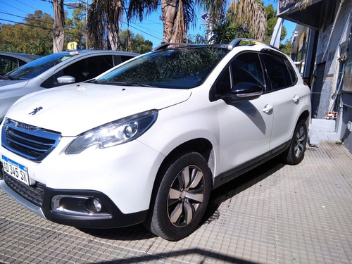 Robayna| Peugeot 2008 1.6 Thp Sport 2018| Ne