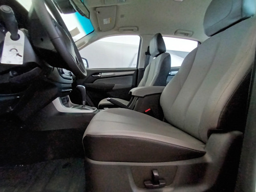 Imagen 8 de 23 de Chevrolet S10 4x4 At 2023 Mr