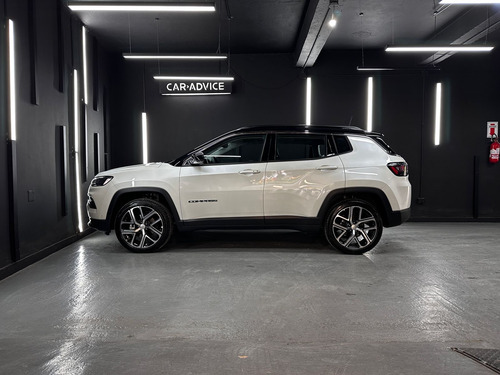 Jeep Compass 1.3 T 270 LIMITED PLUS AT6
