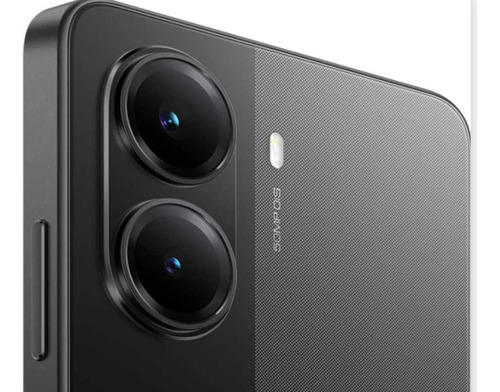 Xiaomi Poco X7 Pro 12 GB de RAM 512 GB 5 g` -.Dual Sim Color Negro