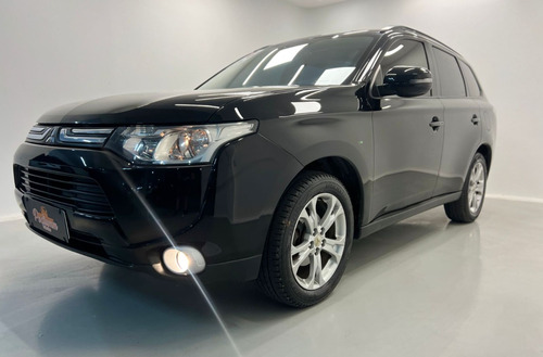 Mitsubishi Outlander 2.0 5p