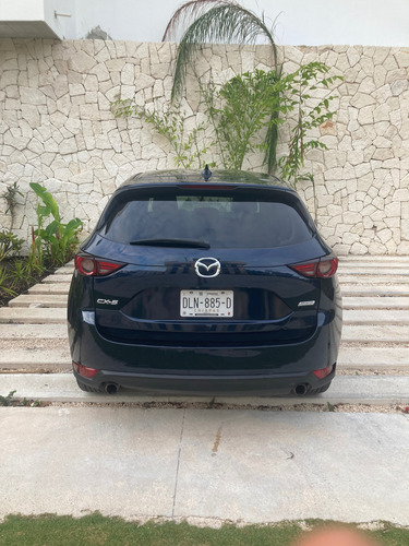 Mazda CX-5 2.5 S Grand Touring 4x2 At