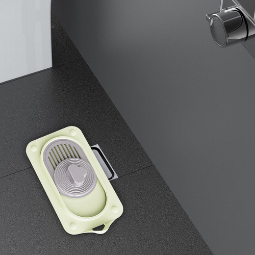 Desagüe De Piso De Silicona Cubierta De Drenaje De Ducha Alf