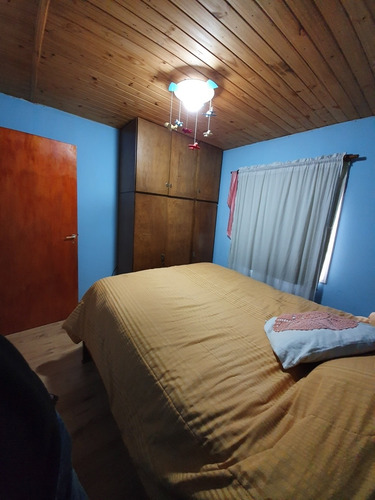 Casa Y Cabañas Venta Santa Rosa De Calamuchita Gran Vista Ubicación Exclusiva Escritura