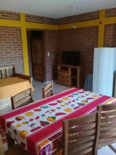 Imagen 8 de 15 de Alquilo Cabañas Y Deptos En Villa Cura Brochero La Bendicion