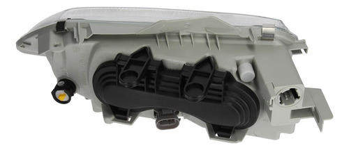 Imagen 3 de 5 de Optica Derecho Renault Laguna 96/98