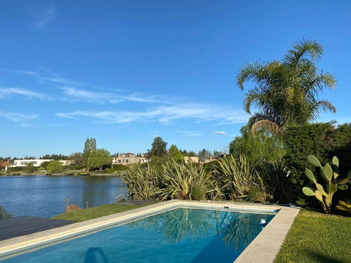 Casa En Alq. Temporario En Talar Del Lago 2, General Pacheco, Tigre