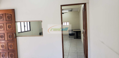 Imagem 22 de 29 de Casa Com 6 Dorms, Chácara Inglesa, São Paulo - R$ 1.350.000,00, 140m² - Codigo: Ma444110 - Ama444110