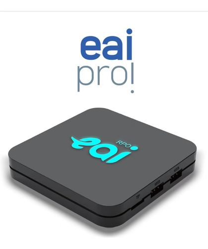 Eai Pro Plus Original Conversor De Smart