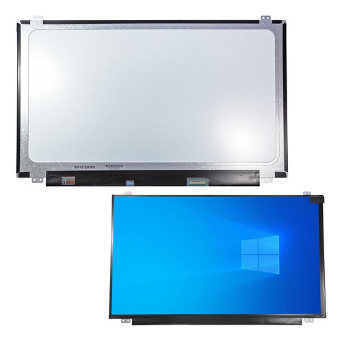 Pantalla Notebook Hp Pavilion 15-aw002la Nueva