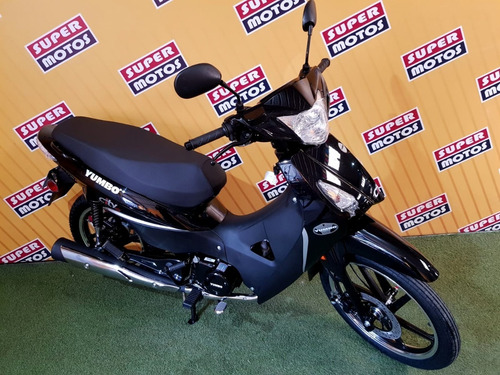 Yumbo City 125 Financiacion 100% Tomamos Tu Moto Usada !!