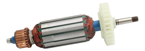Induzido Para Esmerilhadeira Stanley Stgs1011-b2 Tipo1 220v
