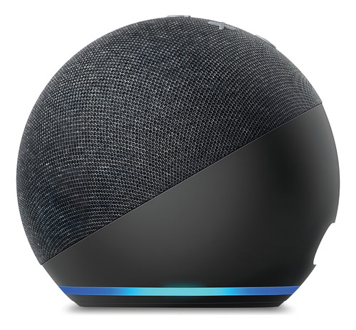 Parlante Amazon Alexa Echo Dot (5a Generación) Charcoal