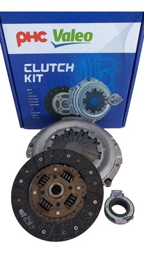 Kit Clutch Embrague Chevrolet Swift 1.6 Fkv 5006