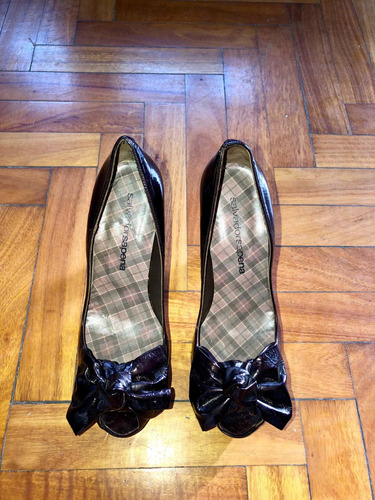 Zapatos Salvador Sapena - Talle 36