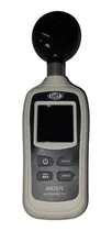 Comprar Anemometro Digital Portatil Mide Velocidad Viento Temperatur