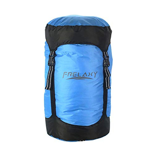 Bolsa Compresora Frelaxy Xl 45l / Azul