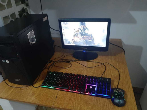 Pc Gamer
